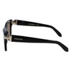 FERRAGAMO Sunglasses SF 2013 S 011 Black/Gold