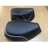 Unbranded HONDA NQ50 SPREE 50 SEAT COVER 1984 TO 1987