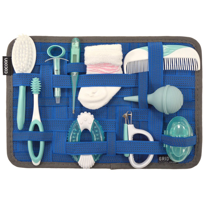 Cocoon GRID-IT, Organizer Medium 12 Zoll x 8 Zoll