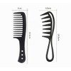 Coarse Comb, Coarse Comb, Curl Comb, Coarse Comb, Coarse Comb,