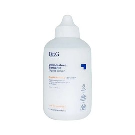 Dr.G The Moisture Barrier D Liquid Toner 200ml(SH) / 닥터지 더모이스처 배리어 D 리퀴드 토너 200ml(SH)