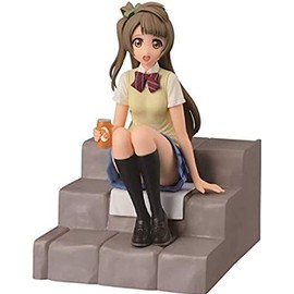 Banpresto Love Live 5.1" A Moment of After School Kotori Minami Figure