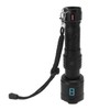 Rechargeable LED Flashlights 10000LM 5 Modes Super Bright Waterproof Flashlights