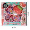 Maquillaje para niñas Kit Set Maquillaje Cosmeticos Estuche Pinturas Niñas