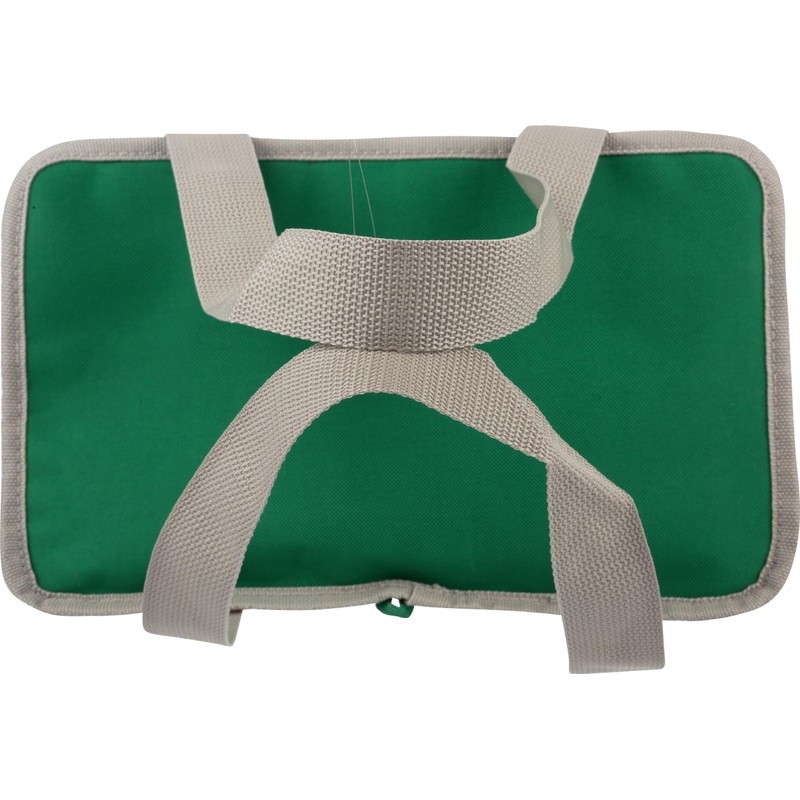 Whole Foods Market, Insulated Shopping Bag, Square, 3.5 Gallon