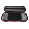 Handheld Console Carrying Case Waterproof Shockproof EVA Hard Carrying Case