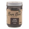 Kit 2 Carbón Activado Polvo Vegetal 40 G Bam Boo!
