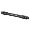 Bicycle Wheel Fork Axle,Thru Axle Adapter Conversion,Bicycle Bike Thru Axle