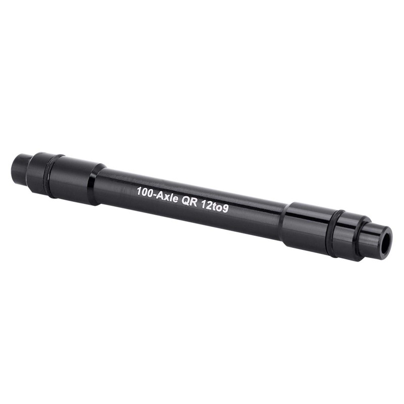 Bicycle Wheel Fork Axle,Thru Axle Adapter Conversion,Bicycle Bike Thru Axle