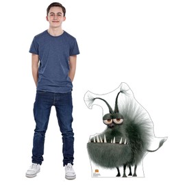 Cardboard People Kyle Life Size Cardboard Cutout Standup - Despicable Me 4 (2024 Film)