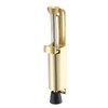 uxcell Kickdown Door Stopper Spring Loaded Foot Pedal Door Stops