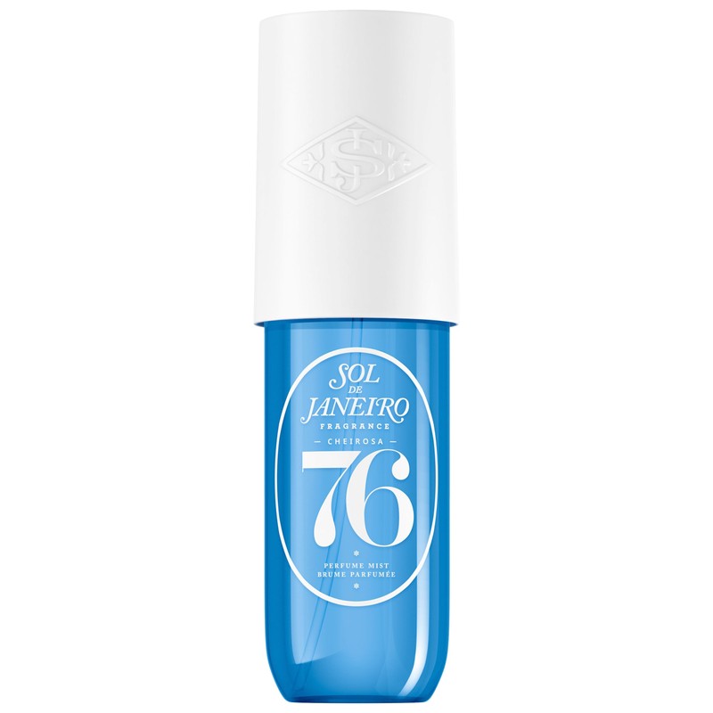 SOL DE JANEIRO- Cheirosa '76 Bruma perfumada para cabello y