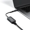 Simplecom NU405 SuperSpeed USB-C and USB-A to 2.5G Ethernet Network
