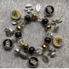 Unbranded UCF Knights Bracelet