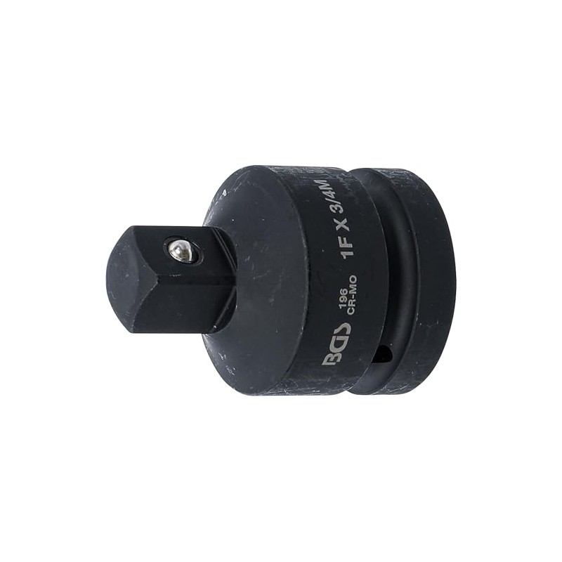 BGS Power Adaptor 1 "Indoor Outdoor – 20 3/4, BGS