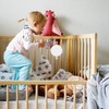 Kid Crib Mobile Music Box | 3 Modes Auto Kid