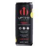 UPTIME Energy Drink, Original Citrus Cane Sugar, 12 Pack, Vitamin
