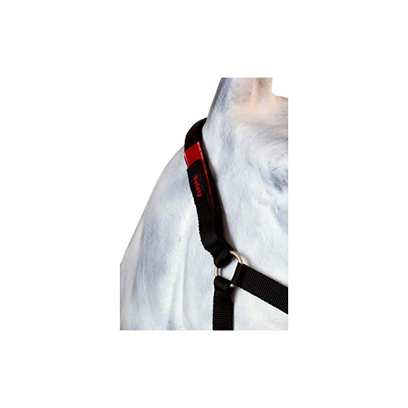 Marengos Safety Holder Black Thoroughbred