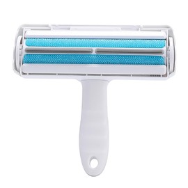 CENPEK Pet Hair Remover Roller, Reusable Hair Removal Brush for Dogs Cats, Easy to Clean Pet Fur from Carpet, Clothes, Bedding and Sofa Lint Remover Brush