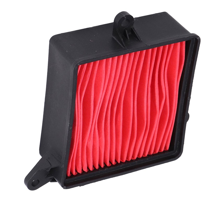 Scooter Air Filter Cleaner High Flow 10.5x3.5x11cm Replacement for Kymco