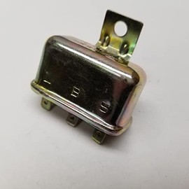 CES 12 Volt Horn Relay (R43)