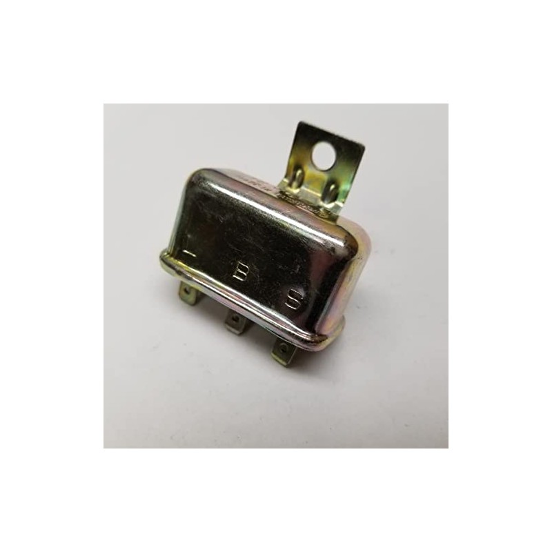 CES 12 Volt Horn Relay (R43)