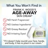 Frank K. Wood's Age-Away Skin Cream