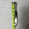 None NEW Horse Stainless Steel Hoof Pick & Hoof Knife
