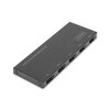DIGITUS HDMI Splitter - Splits one HDMI Signal to Four