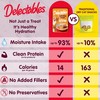 Hartz Delectables Stew Lickable Wet Cat Treats for Adult &