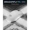 VGN Dragonfly F1 Pro Wireless Gaming Mouse - 49g Ultra-Lightweight,