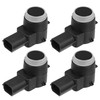X AUTOHAUX PDC Car Parking Aid Sensor Reverse Parking Sensor