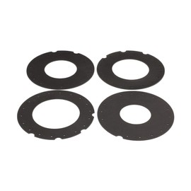 Dispense-Rite INSTR-KS4R SLR Series Baffle Kit Comes Wi