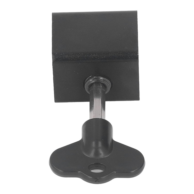 15Pack Sliding Door Lock Kit with Wrench Single Hole Adjustable