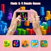 Digital Camera for Kids,180°Flip Screen Small Cameras For Photography,Perfect Birthday