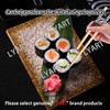 7 Pairs Reusable Training Chopsticks Helpers for Kids Adults Trainers