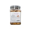 Candy Retailer Mini Rye Worcestershire Bagel Chips 1 Lb