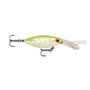 Original Hot 'N Tot 07 Metallic Silver/Chartreuse HB