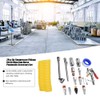 20Pcs Air Compressor Fittings Kit Air Blow Gun Horse Pneumatic