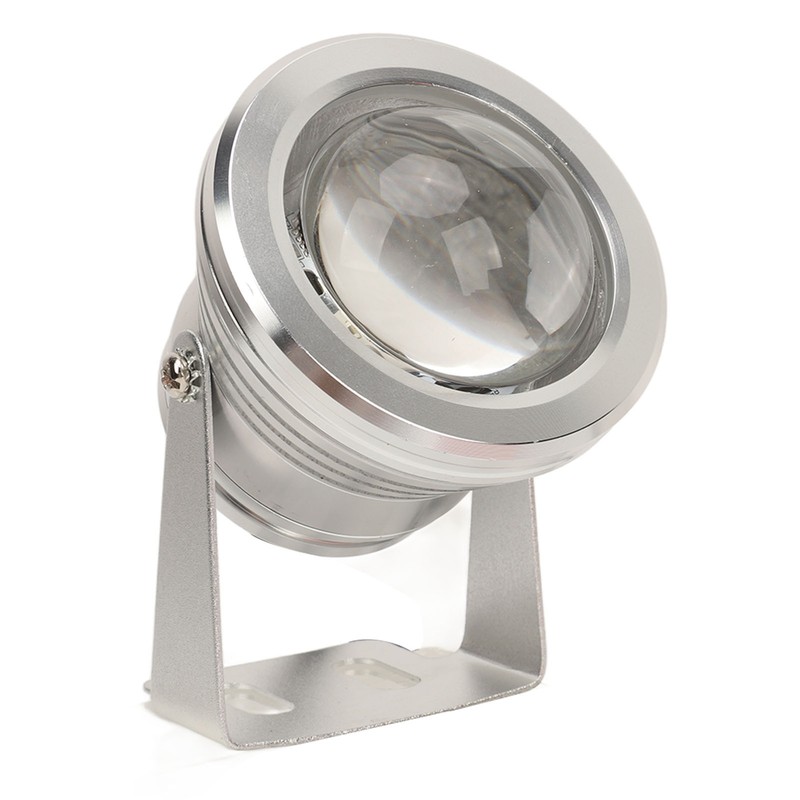 LED Pond Lights IP68 12V RGB Color Changing Submersible Lights