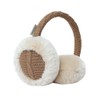Winter Earmuffs For Women and Men Warm Outdoor Ear Cove