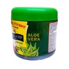 Africa Finest Natural Black Soap Paste (Aloe Vera) (Skin &