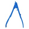 NIHENHAO Fish Grippers Fishing Pliers Grip Holder Fish Control Forceps