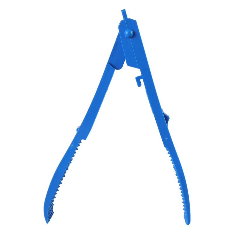 NIHENHAO Fish Grippers Fishing Pliers Grip Holder Fish Control Forceps