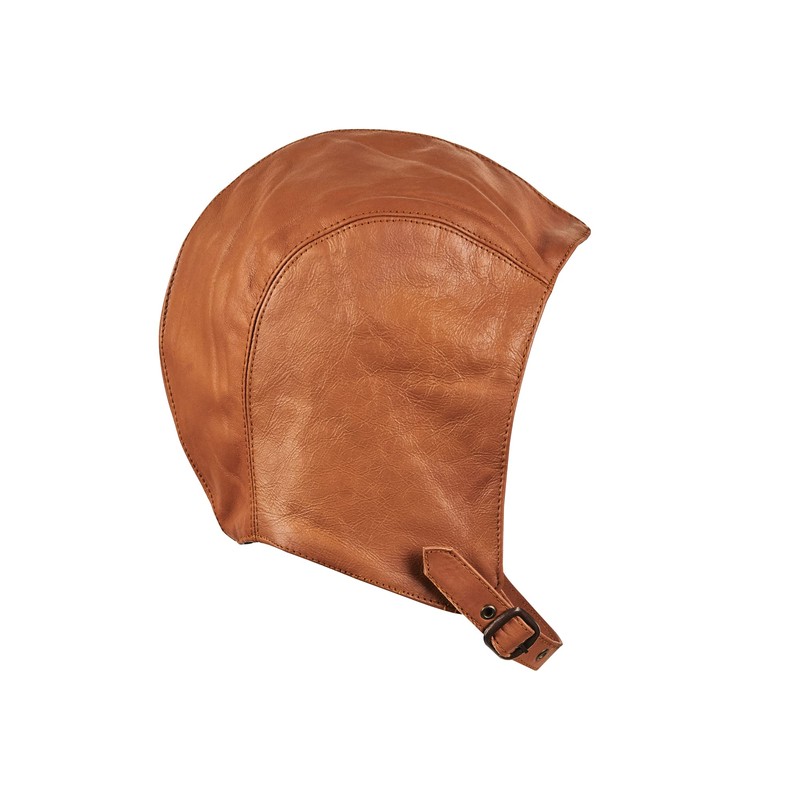 BLUETECH Convertible hood, aviator hat, convertible hat, classic car hood,