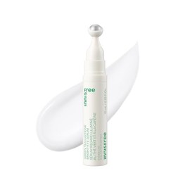 innisfree Green Tea Hyaluronic Acid Hydrating Eye Serum: Nourish, Soothe, Hydrate, and Support Skin Barrier