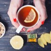 Bali's Best Ginger Chews, Tropical Mango Flavor, 5.08 Oz (Pack