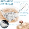 2 Pack Hermit Crab Water Tank, Cage Accessories With Climbing