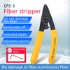 FTTH Optical Fibre Cleaver HS-30 fiber cutter CT-30 leather wire