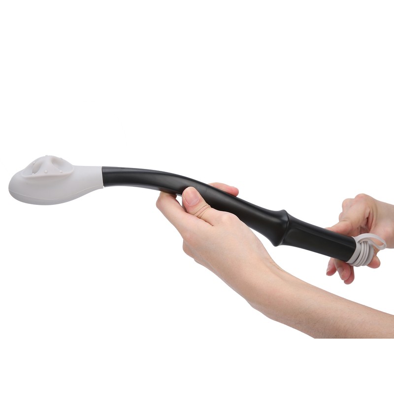 Toilet Paper Wiping Aids Long Reach Comfort Self Assist Wiper